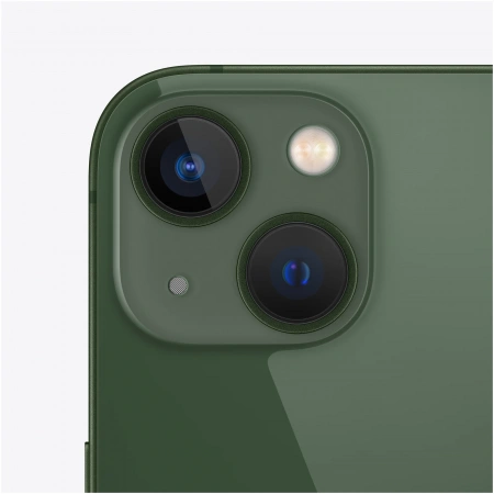 iphone 13 256 гб green