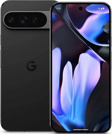 Смартфон Google Pixel 9 Pro XL 16/128 ГБ Obsidian USA Смартфон Google Pixel 9 Pro XL 16/128 ГБ Obsidian USA