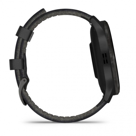 умные часы watch garmin venu 3 45 advanced gps smartwatch black 010-02784-51