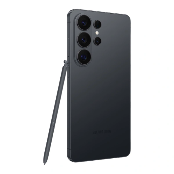 смартфон samsung galaxy s26 ultra 16/1024 гб чёрный