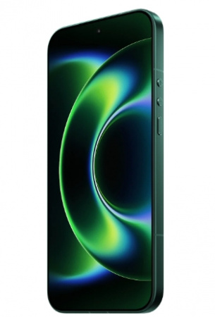 смартфон xiaomi 17 ultra 16/512gb leica green global