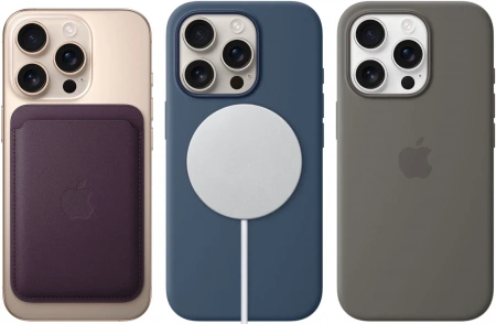 смартфон apple iphone 16 pro max 256 гб, natural titanium (nano-sim + esim) смартфон apple iphone 16 pro max 256 гб, natural titanium (nano-sim + esim)