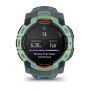 умные часы watch garmin instinct 3 50 amoled neotropic/twilight band 010-03020-01