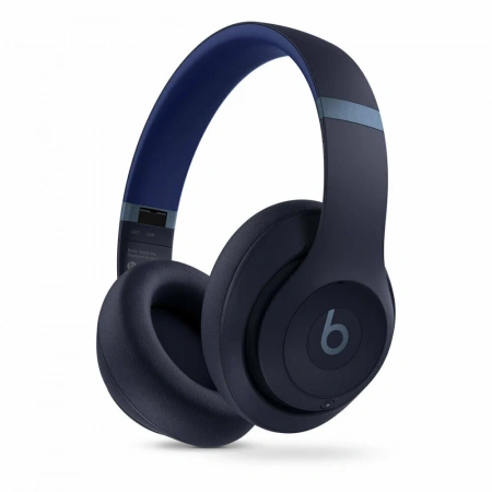 head phones beats studio pro wireless navy