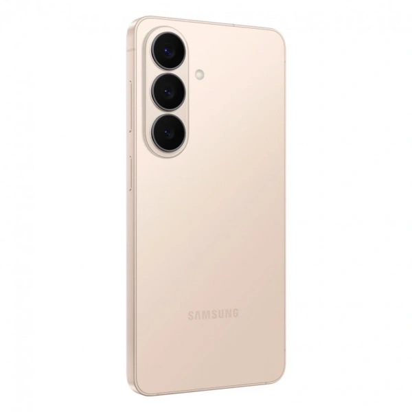 смартфон samsung galaxy s26 plus 12/512 гб розовое золото (pink gold)