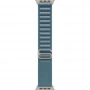 умные часы apple watch ultra 3 49 natural titanium case with l light blue alpine loop умные часы apple watch ultra 3 49 natural titanium case with l light blue alpine loop