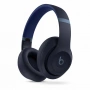 head phones beats studio pro wireless navy
