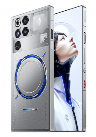 смартфон redmagic 11 pro 24/1024 subzero