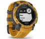 умные часы watch garmin instinct 3 50 solar whitestone sunburst with sunburst/gray 010-02934-02