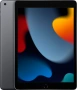 планшет apple ipad 2021 10.2 64гб wi-fi space gray