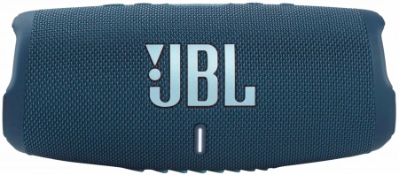 Портативная акустика JBL Charge 5 Blue Портативная акустика JBL Charge 5 Blue