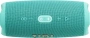 портативная акустика jbl charge 5 teal портативная акустика jbl charge 5 teal