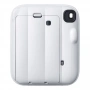 фотоаппарат моментальной печати fujifilm instax mini 13 белый (clay white) фотоаппарат моментальной печати fujifilm instax mini 13 белый (clay white)