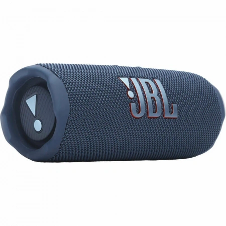 портативная акустика jbl flip 7 blue портативная акустика jbl flip 7 blue