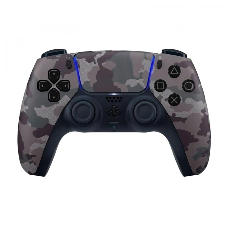 геймпад sony playstation 5 dual sense camouflage геймпад sony playstation 5 dual sense camouflage
