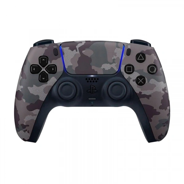 геймпад sony playstation 5 dual sense camouflage геймпад sony playstation 5 dual sense camouflage