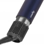 стайлер dyson hs08 airwrap id long barrel prussian blue/rich copper 