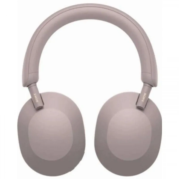наушники sony wireless wh-1000xm5 pink