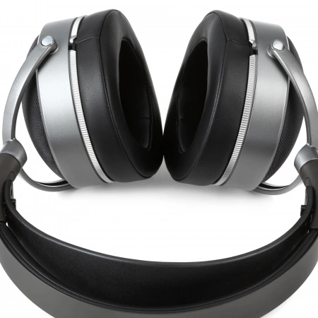 наушники проводные audeze lcd-s20 black