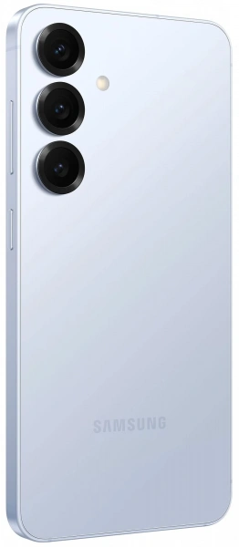 смартфон samsung galaxy s25 12/512 гб icy blue смартфон samsung galaxy s25 12/512 гб icy blue