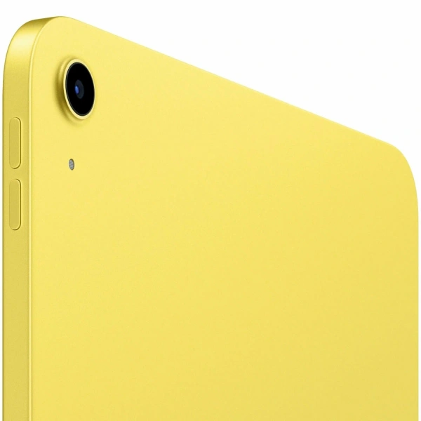 планшет apple ipad 11 (2025) 6/128 гб wi-fi yellow планшет apple ipad 11 (2025) 6/128 гб wi-fi yellow