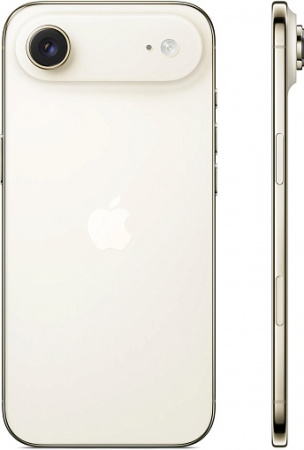 смартфон apple iphone air 512 гб, золотой | light gold, (dual esim)
