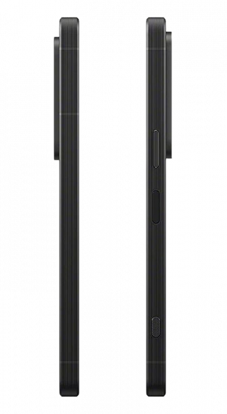 sony xperia 1 vii 12/512 гб slate black