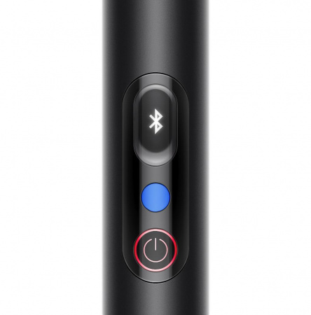 пылесос dyson pencilvac sv50 fluffycone black