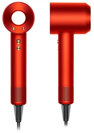 фен dyson supersonic hd08 topaz orange фен dyson supersonic hd08 topaz orange
