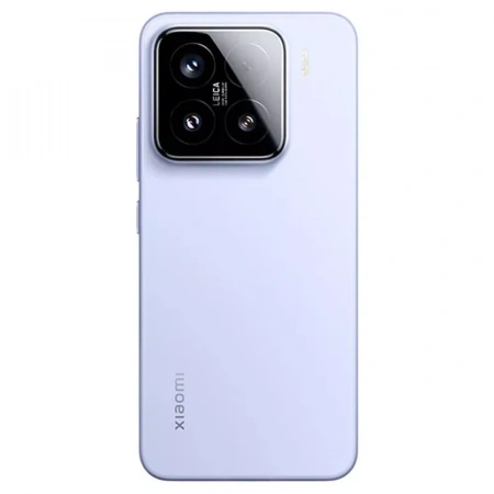смартфон xiaomi 15 16/256 гб lavender purple global смартфон xiaomi 15 16/256 гб lavender purple global