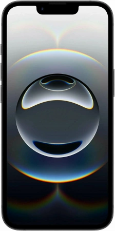 смартфон apple iphone 16e 128 гб black (esim)