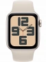 умные часы apple watch se 2 (2024) 44 m/l starlight sport band умные часы apple watch se 2 (2024) 44 m/l starlight sport band