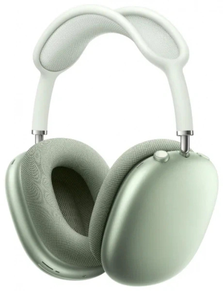 Беспроводные наушники Apple AirPods Max Green
