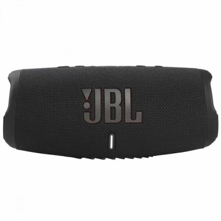 Портативная акустика JBL Charge 5 Black Портативная акустика JBL Charge 5 Black