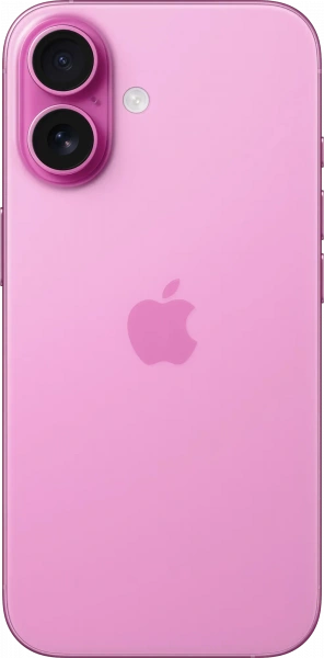 смартфон apple iphone 16 plus 512 гб, pink (nano-sim + esim) смартфон apple iphone 16 plus 512 гб, pink (nano-sim + esim)