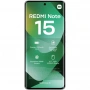 смартфон xiaomi redmi note 15 nfc 8/256 гб forest green