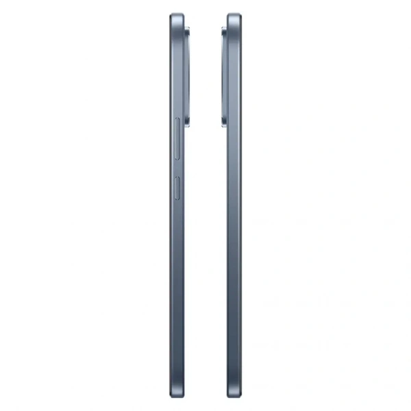 смартфон realme 16 pro 8/256gb графитовый (pebble grey)