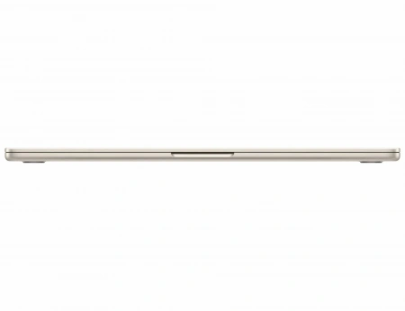 ноутбук apple macbook air 15 (2025) m4 16/256 starlight (mw1j4)