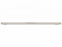 ноутбук apple macbook air 15 (2025) m4 16/256 starlight (mw1j4)