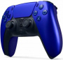 геймпад sony playstation 5 dualsense wireless cobalt blue