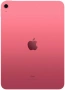 планшет apple ipad 11 (2025) 6/128 гб wi-fi + cellular  pink