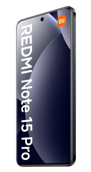 смартфон xiaomi redmi note 15 pro 5g 8/512 гб midnight black смартфон xiaomi redmi note 15 pro 5g 8/512 гб midnight black