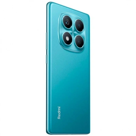 смартфон xiaomi redmi note 14 pro 12/512 ocean blue