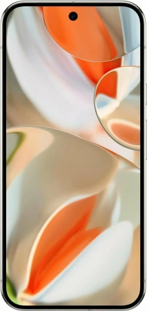 смартфон google pixel 9 pro xl 16/256 гб porcelain jp