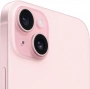 смартфон apple iphone 15 plus 256 гб, pink (nano-sim + nano-sim) смартфон apple iphone 15 plus 256 гб, pink (nano-sim + nano-sim)