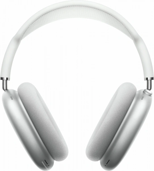 беспроводные наушники apple airpods max silver беспроводные наушники apple airpods max silver