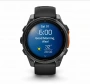 умные часы watch garmin fenix 8 43 amoled sapphire carbon gray dlc titanium with black silicone умные часы watch garmin fenix 8 43 amoled sapphire carbon gray dlc titanium with black silicone