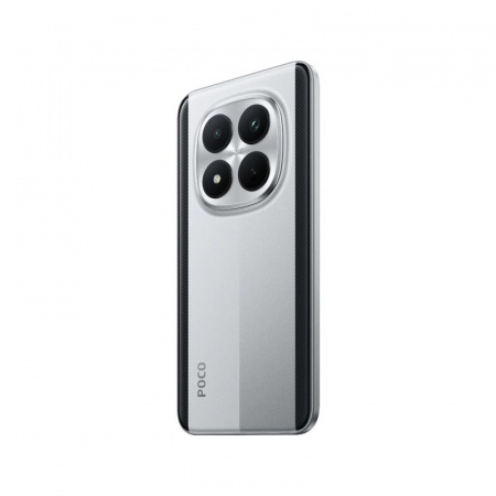 смартфон pocophone m8 pro 12/512gb серебро (silver)