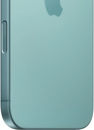 смартфон apple iphone 16 plus 512 гб, teal (nano-sim + esim) смартфон apple iphone 16 plus 512 гб, teal (nano-sim + esim)
