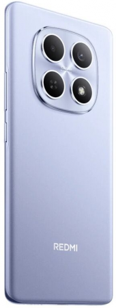 смартфон xiaomi redmi note 15 8/256 гб mist purple